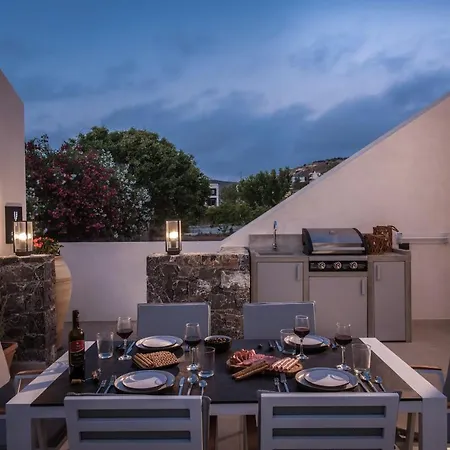 Tarsia Homes &