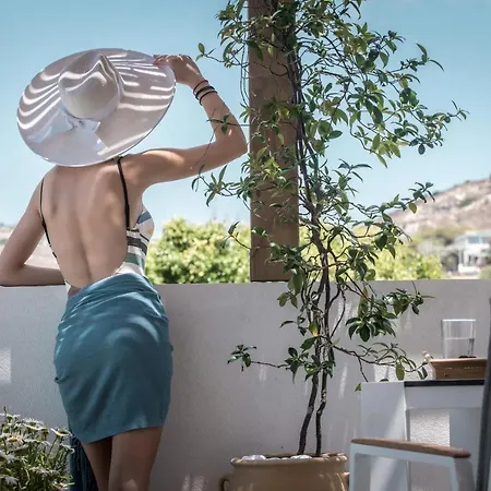 Tarsia Homes & Hébergement de vacances
