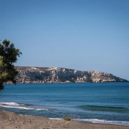 Tarsia Homes & Kalamaki (Heraklion)