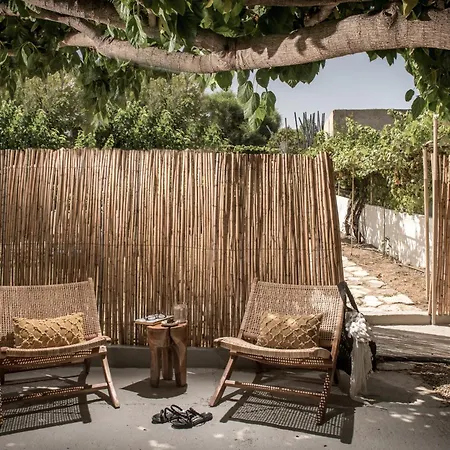 Hébergement de vacances Tarsia Homes & *