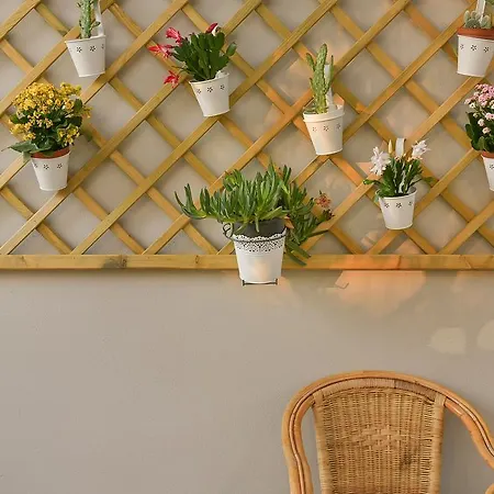 Tarsia Homes & Kalamaki (Heraklion)