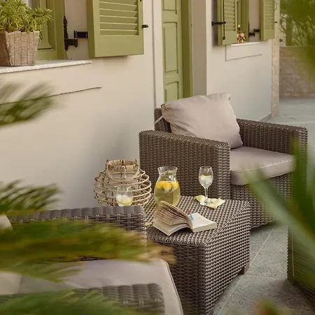Tarsia Homes & * Kalamaki (Heraklion)