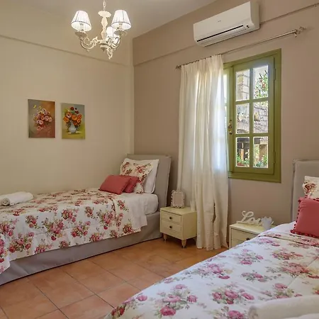 Tarsia Homes & Kalamaki (Heraklion)