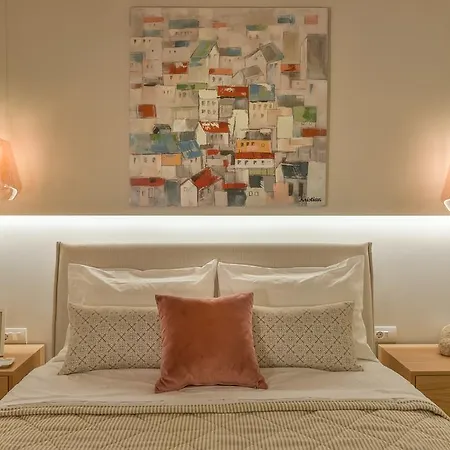 Tarsia Homes & Hébergement de vacances