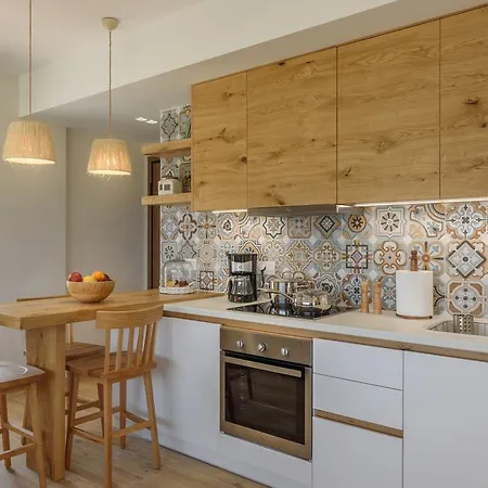 Tarsia Homes & * Kalamaki (Heraklion)