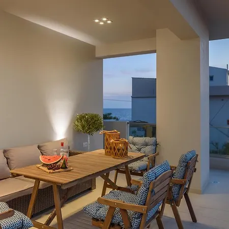 Tarsia Homes & Hébergement de vacances