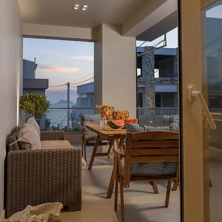 Tarsia Homes & * Kalamaki (Heraklion)